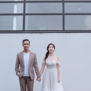 Meet your Posher, Tiffany